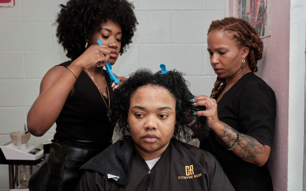 Beauty Beyond Bars Gave 3 Women on Rikers Island a Makeover: What Happened
